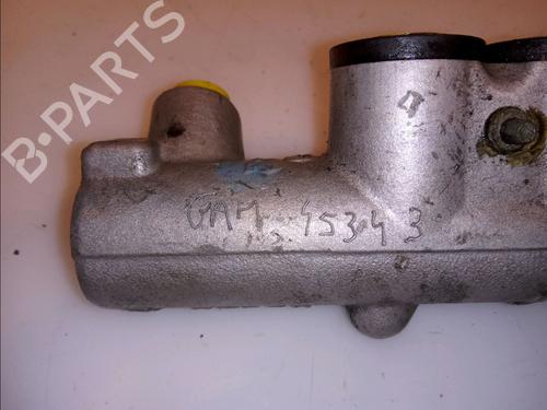 Used Brake master cylinder Brake master cylinder VW GOLF V (1K1) 1.6 FSI (115 hp) 12846540 12846540