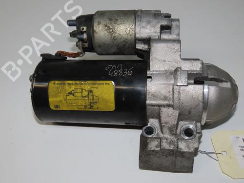 Used Starter Starter BMW 3 (F30, F80) 318 d (143 hp) 32768794 32768794