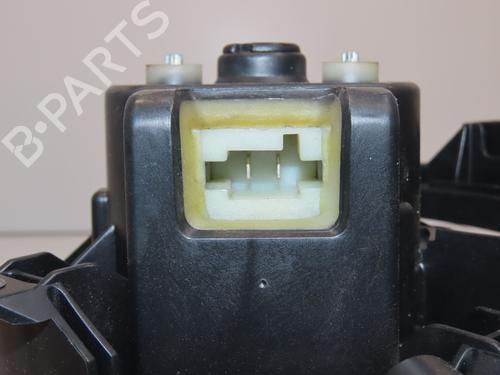 Used Heater blower motor FIAT PUNTO (199_) 1.2 (199AXZ1A, 199BXZ1A) (69 hp) 28829361