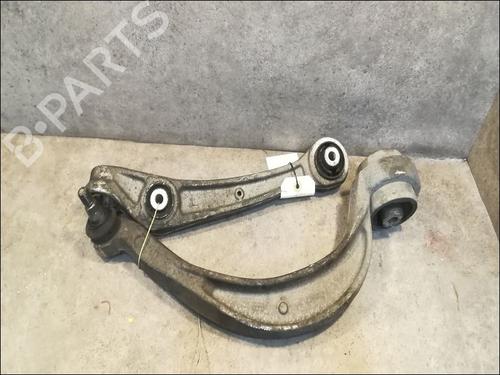 Used Left front suspension arm AUDI A5 (8T3) 2.7 TDI (190 hp) 14876481