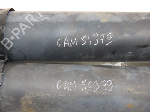 Right rear shock absorber PEUGEOT 206+ (2L_, 2M_) 1.1 | BP29128773M19 