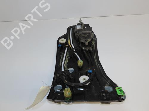 Used Rear right window mechanism Rear right window mechanism 36873887 36873887
