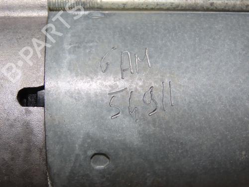 Starter CITROËN BERLINGO Box Body/MPV (B9) 1.6 HDi 75 | BP30841091M8 