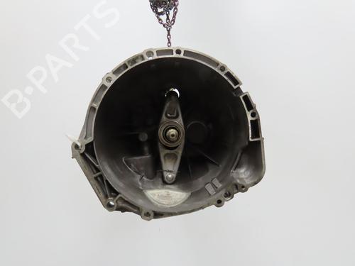 Used Gearbox Gearbox 38527425 38527425