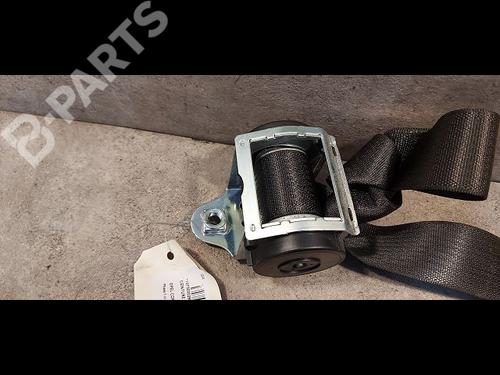 Front left belt tensioner OPEL CORSA D (S07) 1.2 (L08, L68) | BP9612522C87 