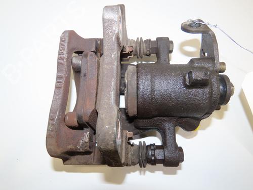 Left rear brake caliper RENAULT KANGOO Express (FW0/1_) Z.E. (FW0Z, FW1Z) | BP28572989M107