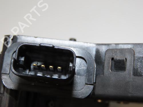 Used Rear left lock Rear left lock RENAULT ZOE (BFM_) ZOE (88 hp) 34048981 34048981