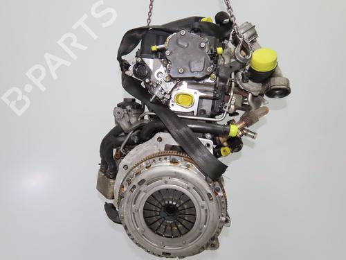 Engine AUDI A3 Sportback (8PA) 2.0 TDI quattro | BP36395641M1 - Image 4