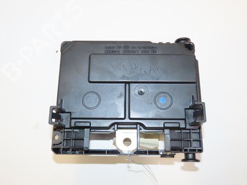 Fuse box PEUGEOT 407 (6D_) 2.0 HDi 135 (6DRHRH, 6DRHRE, 6DRHRG, 6DRHRJ) | BP29318719E1