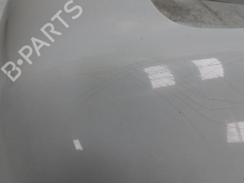 Rear bumper RENAULT CLIO IV (BH_) 1.5 dCi 90 | BP28832130C8 