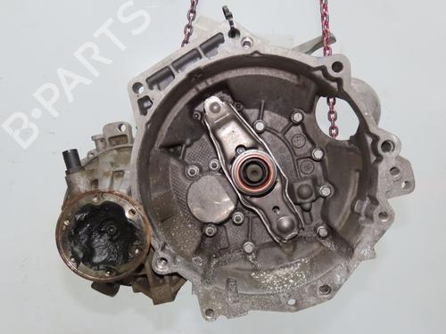 Used Gearbox Gearbox VW POLO V (6R1, 6C1) 1.6 TDI (90 hp) 28829418 28829418