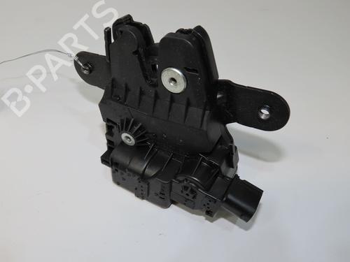 Used Tailgate lock Tailgate lock MINI MINI CLUBMAN (R55) Cooper D (112 hp) 36396234 36396234
