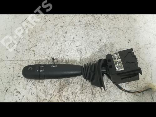 Used Steering column stalk CHEVROLET SPARK (M300) 1.0 (68 hp) 9602934