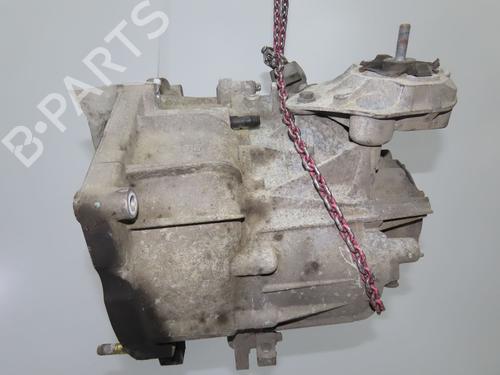 Used Gearbox Gearbox FIAT IDEA (350_) 1.9 JTD (101 hp) 36395748 36395748