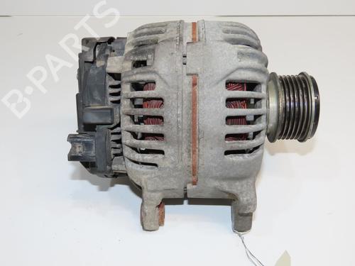 Alternator VW JETTA III (1K2) 1.9 TDI | BP37163290M7 - Image 7