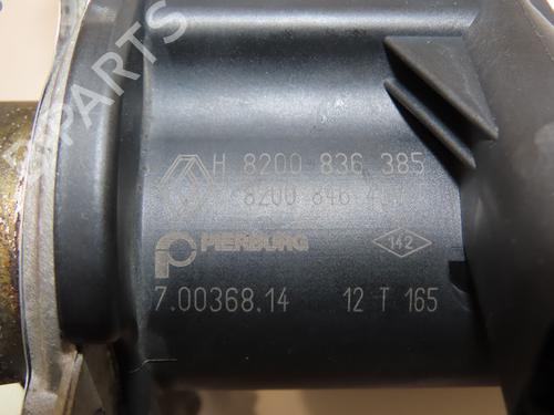 Egr DACIA LODGY (JS_) 1.5 dCi | BP28828895M69