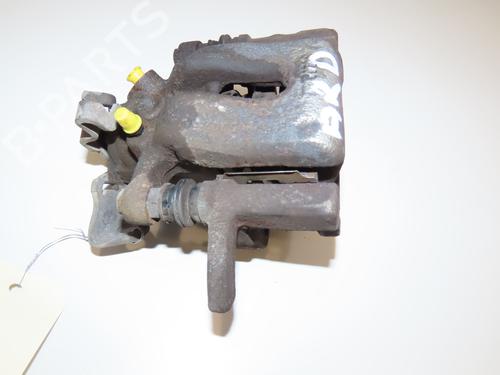 Right rear brake caliper RENAULT KANGOO Express (FW0/1_) Z.E. (FW0Z, FW1Z) | BP28572988M106 