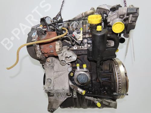 Used Engine Engine 39039289 39039289