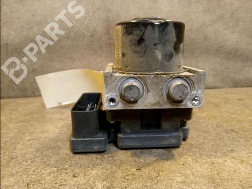 ABS pump CITROËN C3 II (SC_) 1.6 HDi | BP9821696M43 