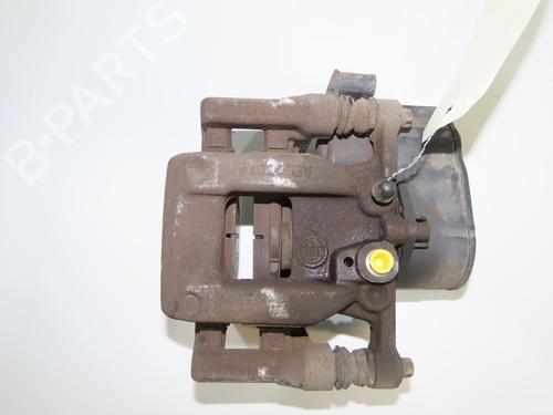 Left rear brake caliper CITROËN C4 Picasso II 2.0 BlueHDi 150 | BP31120401M107 - Image 5