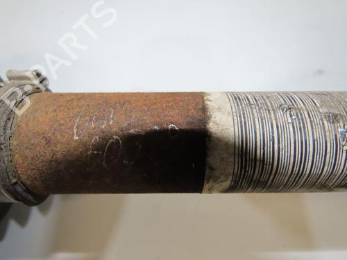 Left front driveshaft PEUGEOT 807 (EB_) 2.2 HDi | BP39113597M38 - Image 2
