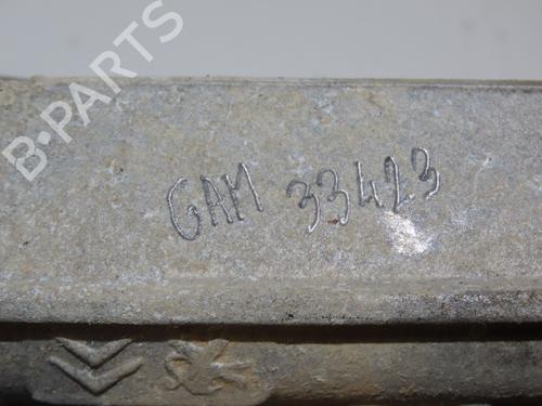 Styregear/Snekke PEUGEOT 208 I (CA_, CC_) 1.4 HDi | BP20494054M22