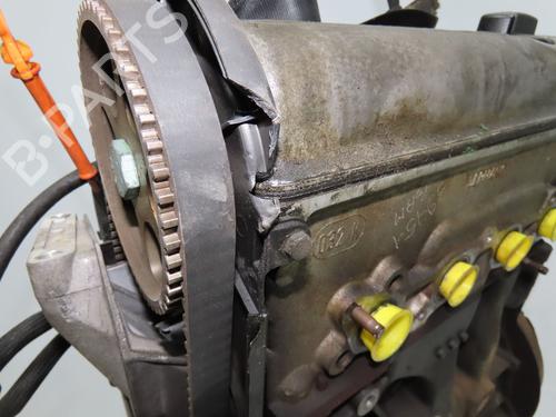 Used Engine VW POLO III (6N1) 75 1.6 (75 hp) 9606045