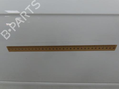 Right front door AUDI A3 (8P1) 1.6 TDI | BP28831243C3 