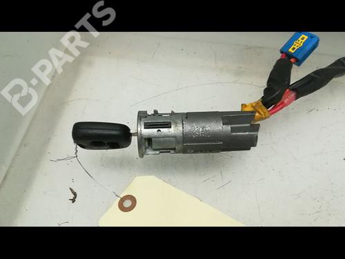 Ignition barrel PEUGEOT 206 Hatchback (2A/C) 2.0 HDI 90 | BP9595234M48 