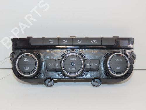 Used Climate control SEAT ATECA (KH7, KHP) 1.6 TDI (115 hp) 28830354