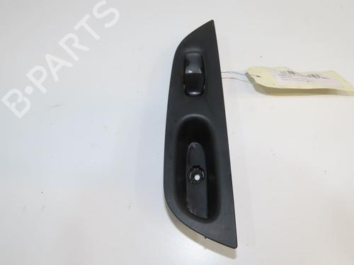 Used Right rear window switch Right rear window switch NISSAN X-TRAIL III (T32_, T32R, T32RR) 1.6 dCi (T32) (130 hp) 33417809 33417809