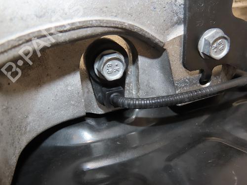 Right rear steering knuckle RENAULT MEGANE E-TECH SUV EV60 (BNJ1) | BP28829895M28 - Image 4