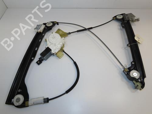 Used Front left window mechanism BMW 3 (F30, F80) 335 i (326 hp) 22535515