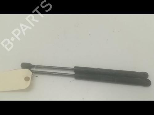Used Tailgate lift support Tailgate lift support RENAULT MEGANE II Saloon (LM0/1_) 1.6 16V (LM1R, LM0C) (112 hp) 14879651 14879651