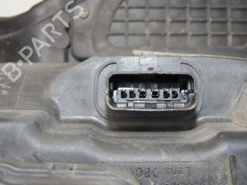 Left headlight RENAULT MODUS / GRAND MODUS (F/JP0_) 1.5 dCi (FP0F, JP0F) | BP38942766C28 - Image 3