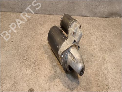 Used Starter Starter OPEL CORSA C (X01) 1.3 CDTI (F08, F68) (70 hp) 9617526 9617526