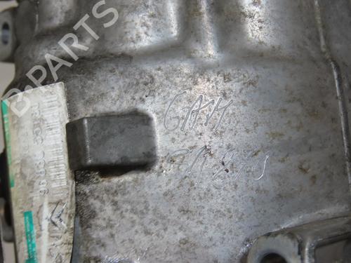 AC compressor PEUGEOT 407 Coupe (6C_) 2.0 HDi | BP30916884M34  - Image 5