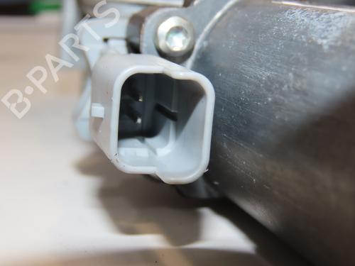 Front right window mechanism CITROËN C3 Picasso (SH_) 1.6 HDI 90 | BP28968445C23