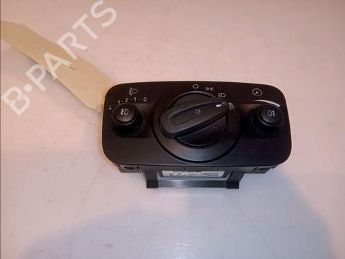 Used Headlight switch Headlight switch FORD MONDEO IV (BA7) 1.8 TDCi (125 hp) 12094901 12094901