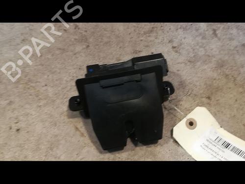 Used Tailgate lock Tailgate lock FORD FIESTA VI (CB1, CCN) 1.4 TDCi (70 hp) 9610099 9610099
