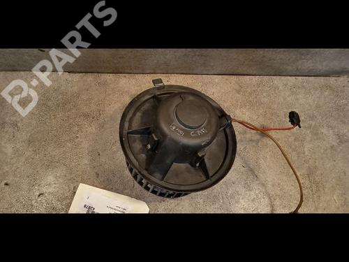 Heater blower motor VW GOLF III (1H1) 1.4 | BP9615701M62 