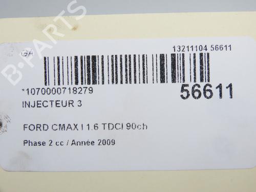 injector-ford-c-max-dm2-2007-2008-2009-2010-32354683 main image