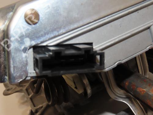 Used Steering column PORSCHE CAYENNE (9PA) S 4.5 (340 hp) 26383539