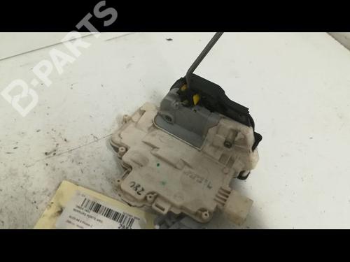Rear left lock AUDI A6 C6 Avant (4F5) 3.0 TDI quattro | BP9604992C100 