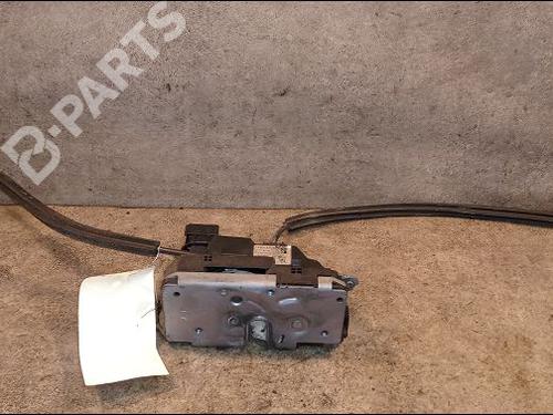 Front right lock CITROËN JUMPER II Van 2.2 HDi 100 | BP9619571C97 