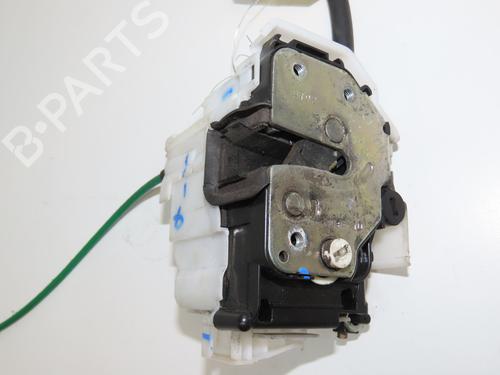 Used Rear right lock ALFA ROMEO 159 Sportwagon (939_) 1.9 JTDM 8V (939BXE1B) (120 hp) 30291366