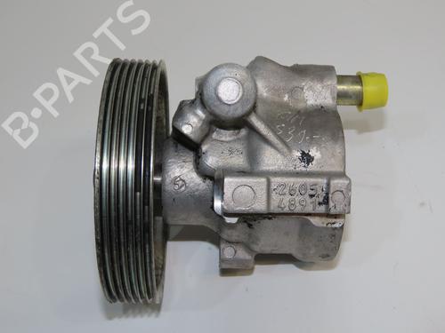 Steering pump RENAULT TRAFIC II Bus (JL) 1.9 dCI 80 (JL0B) | BP29577216M99 