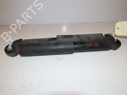 Used Right rear shock absorber RENAULT ESPACE III (JE0_) 2.2 dCi (JE0K) (130 hp) 23173535