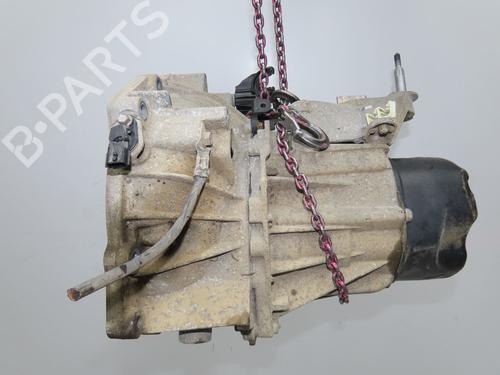 Gearbox RENAULT TWINGO III (BCM_, BCA_) 1.0 SCe 65 (BCMJ) | BP40273951M3 - Image 5