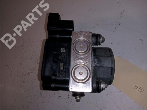 ABS pump RENAULT CLIO IV (BH_) 1.5 dCi 90 | BP10145070M43 